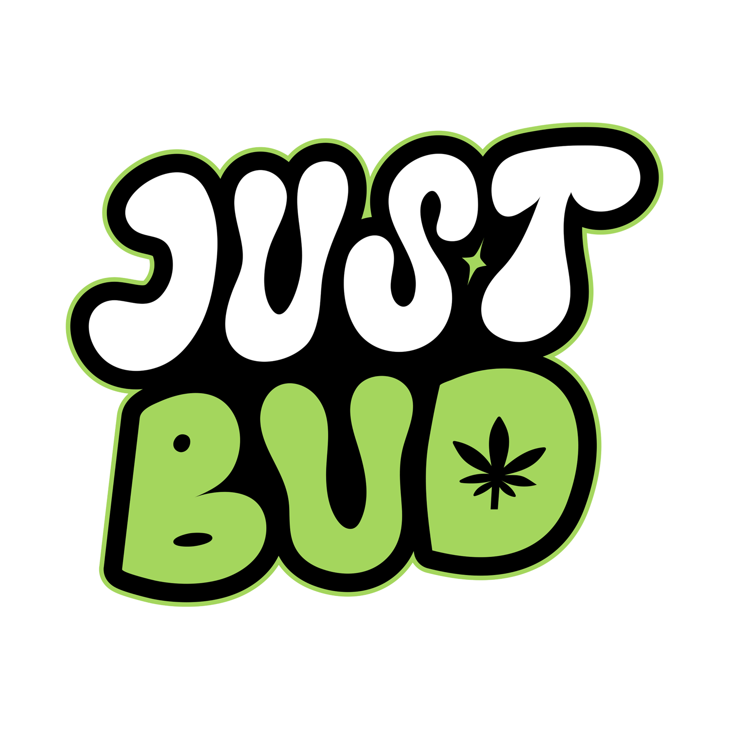 Just Bud